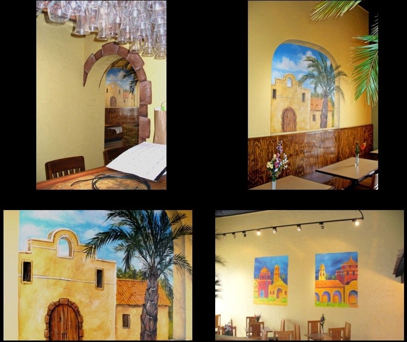 Mural Artist Murals Chicago Crayons Gone Wild! Murals Pepes